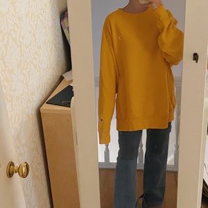 Champion Reverse Weave Crewneck